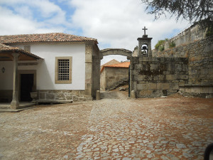 Casa da Cerca Espaço Gil Vicente